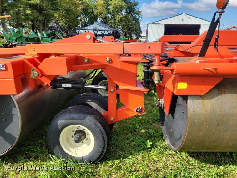 image for item EA2579 2012 Rite Way land roller