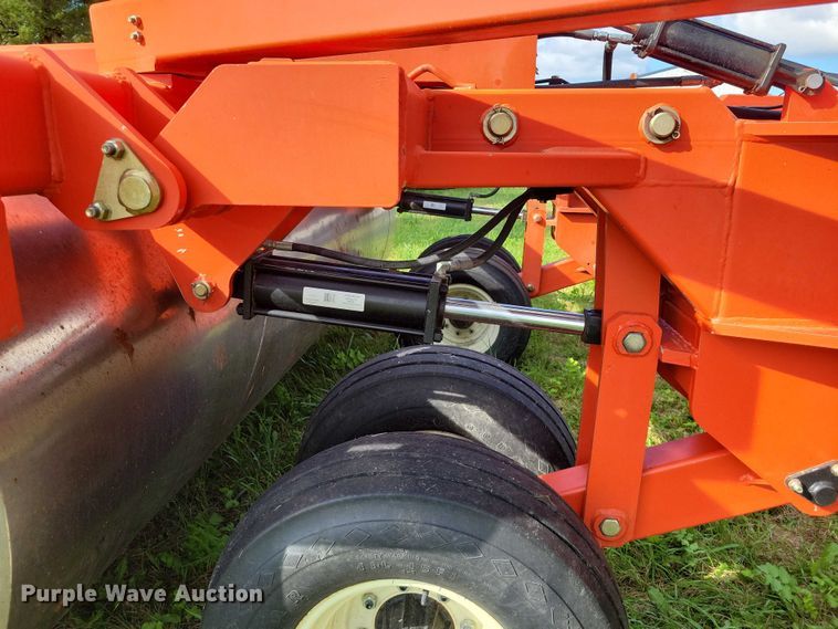 image for item EA2579 2012 Rite Way land roller