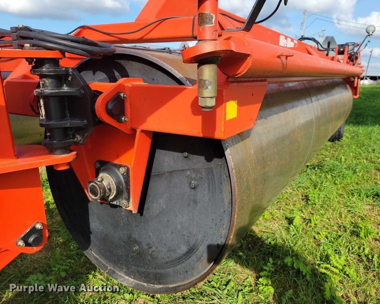 image for item EA2579 2012 Rite Way land roller
