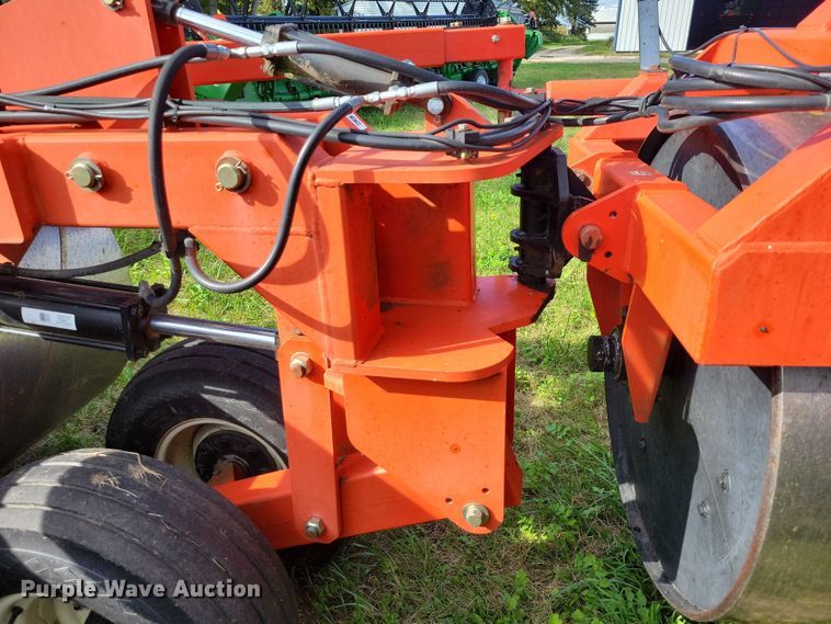 image for item EA2579 2012 Rite Way land roller