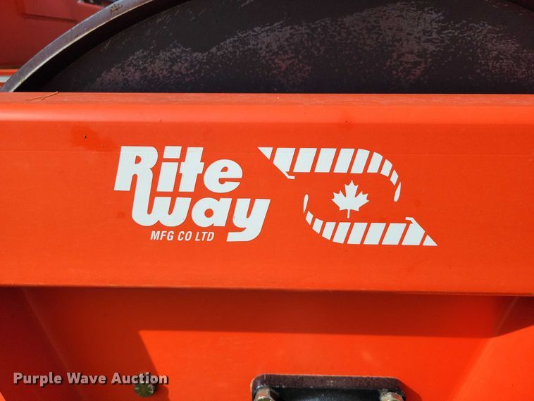 image for item EA2579 2012 Rite Way land roller