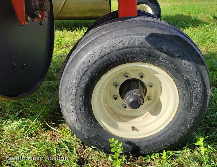 image for item EA2579 2012 Rite Way land roller