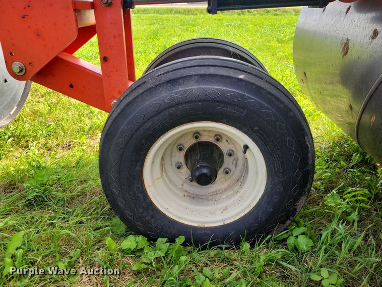 image for item EA2579 2012 Rite Way land roller