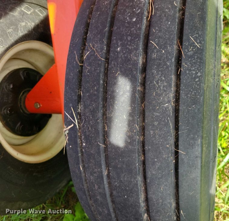 image for item EA2579 2012 Rite Way land roller