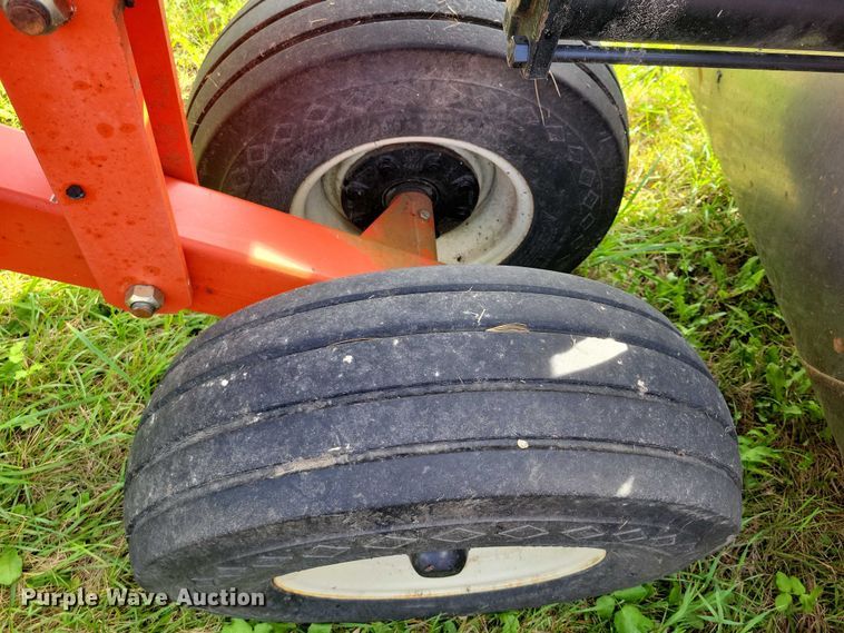 image for item EA2579 2012 Rite Way land roller