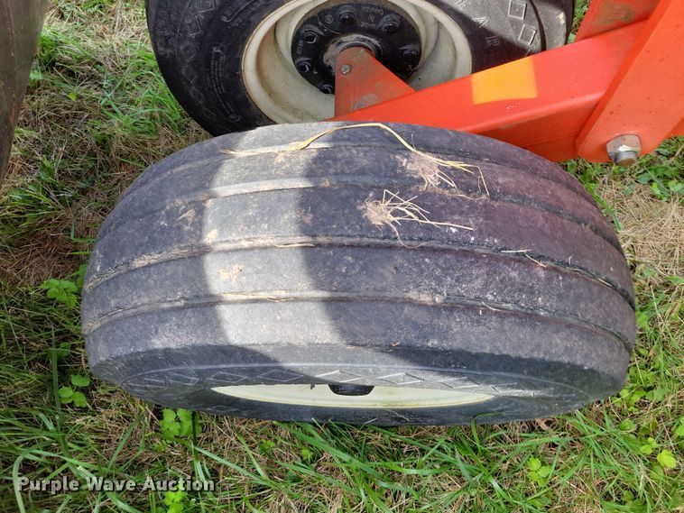 image for item EA2579 2012 Rite Way land roller