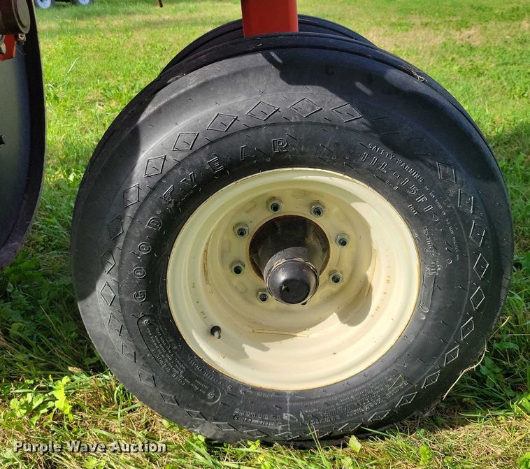 image for item EA2579 2012 Rite Way land roller