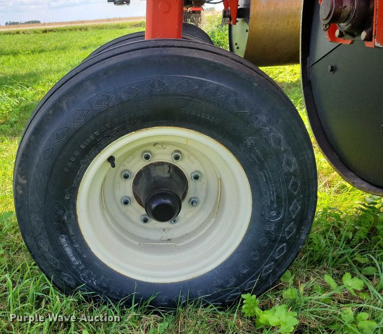 image for item EA2579 2012 Rite Way land roller