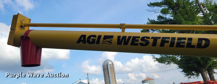 image for item EA2582 2019 Westfield WRX 10-31 auger
