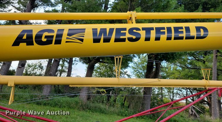image for item EA2582 2019 Westfield WRX 10-31 auger