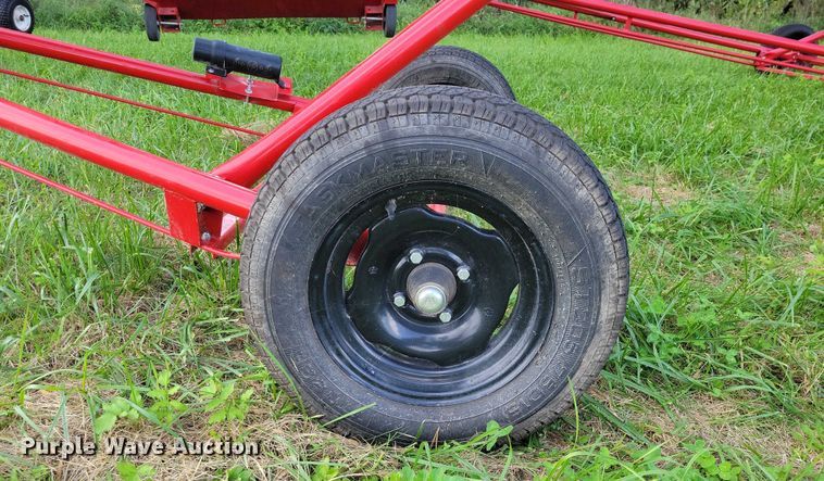 image for item EA2582 2019 Westfield WRX 10-31 auger