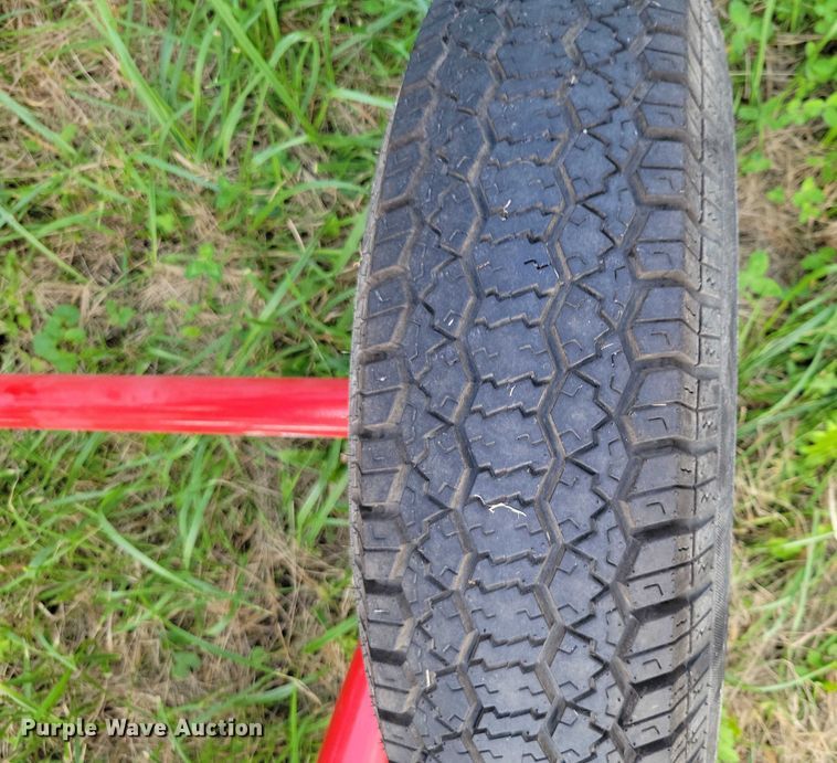 image for item EA2582 2019 Westfield WRX 10-31 auger