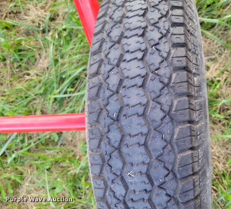 image for item EA2582 2019 Westfield WRX 10-31 auger