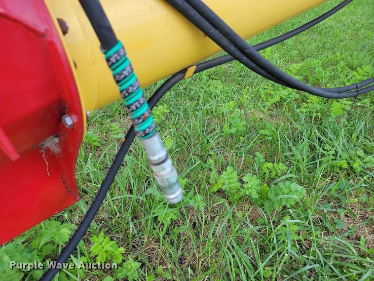 image for item EA2583 2015 Westfield MKX 100-73 auger