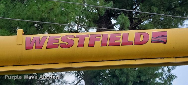 image for item EA2583 2015 Westfield MKX 100-73 auger