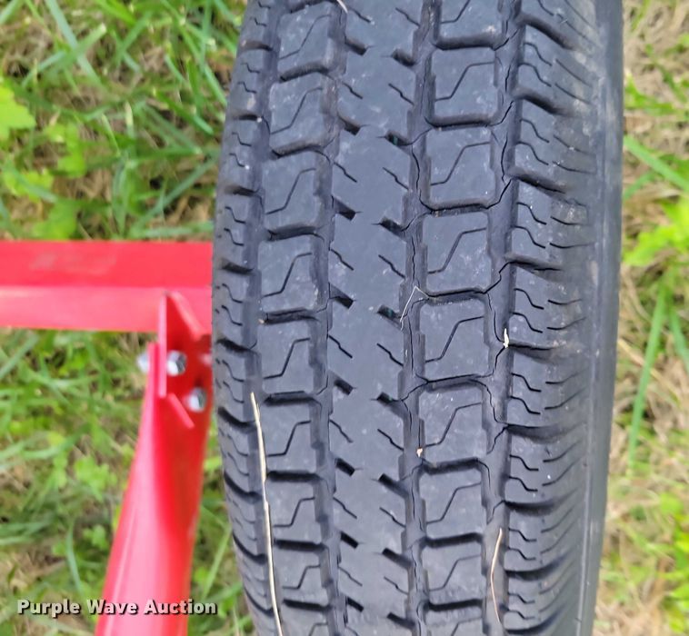 image for item EA2583 2015 Westfield MKX 100-73 auger