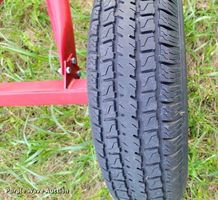 image for item EA2583 2015 Westfield MKX 100-73 auger