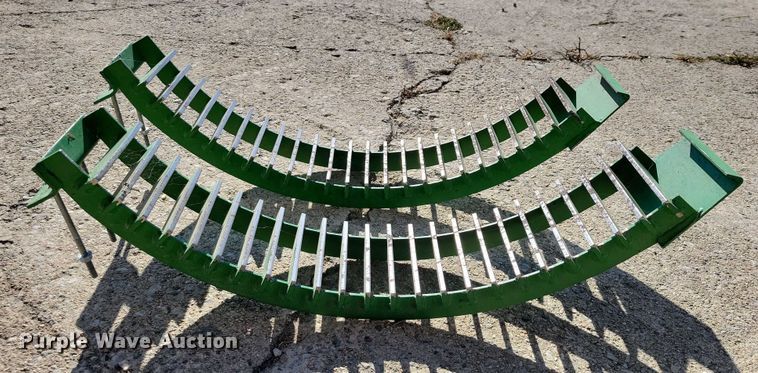 image for item EA2584 2019 John Deere  S760 combine