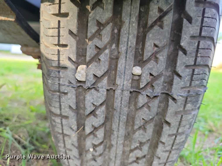 image for item EA2585 2024 Hotsy 965B pressure washer