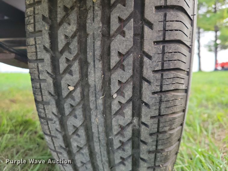 image for item EA2585 2024 Hotsy 965B pressure washer