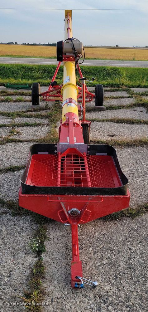 image for item EA2588 Westfield WRX 10-31 auger