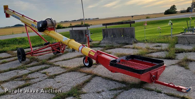 image for item EA2588 Westfield WRX 10-31 auger