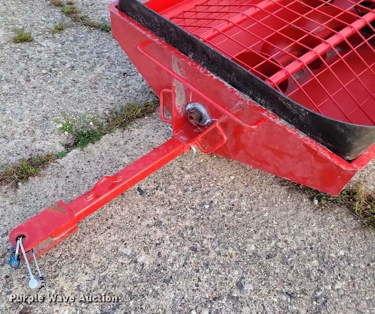 image for item EA2588 Westfield WRX 10-31 auger