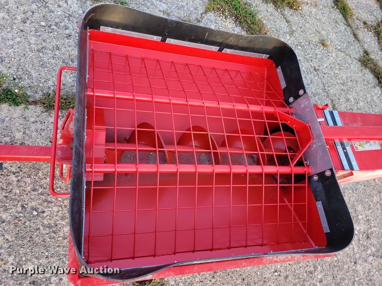 image for item EA2588 Westfield WRX 10-31 auger