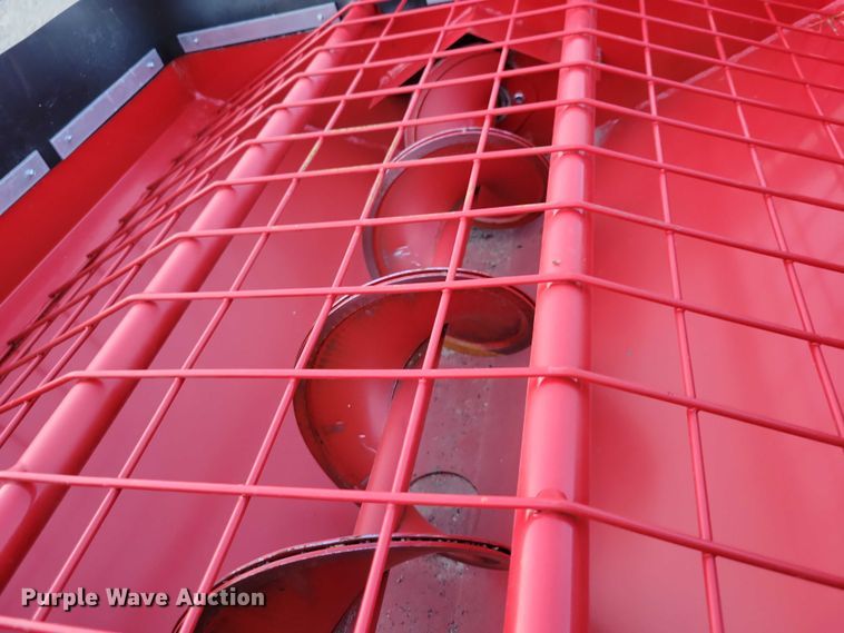 image for item EA2588 Westfield WRX 10-31 auger