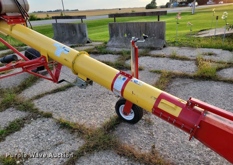 image for item EA2588 Westfield WRX 10-31 auger