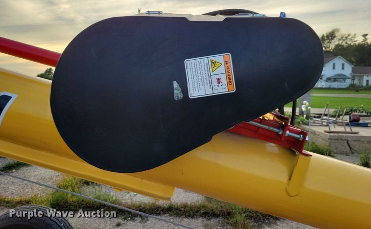 image for item EA2588 Westfield WRX 10-31 auger