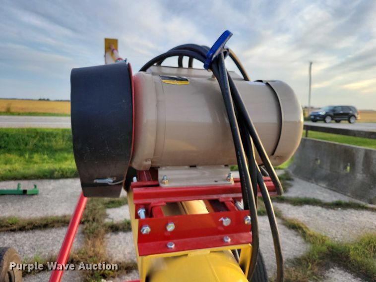 image for item EA2588 Westfield WRX 10-31 auger