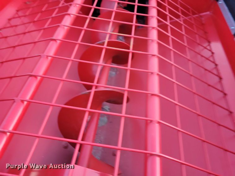 image for item EA2588 Westfield WRX 10-31 auger