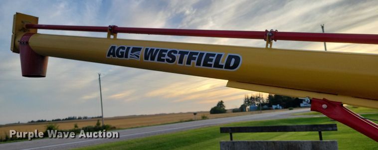 image for item EA2588 Westfield WRX 10-31 auger