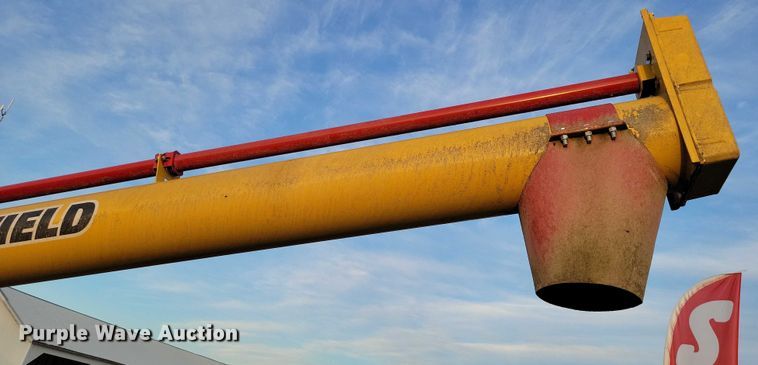 image for item EA2588 Westfield WRX 10-31 auger