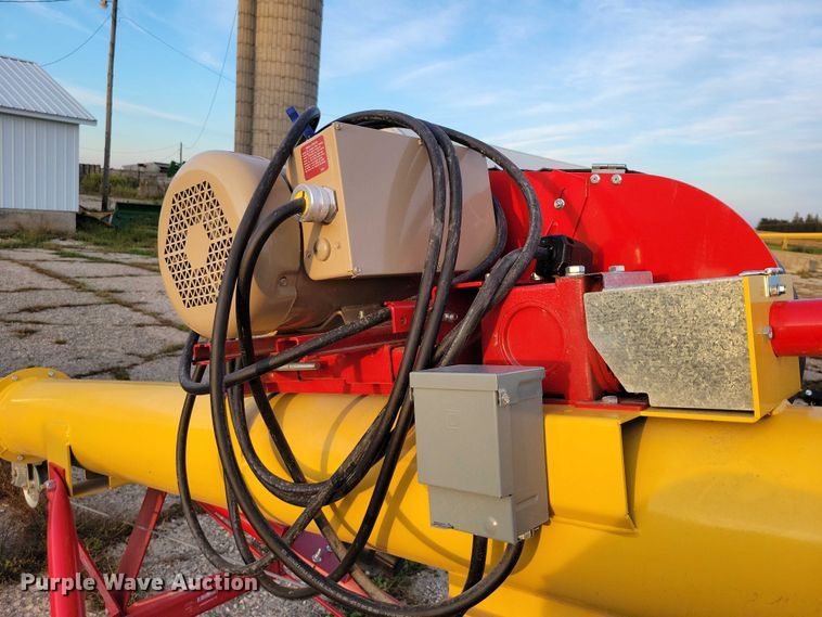 image for item EA2588 Westfield WRX 10-31 auger