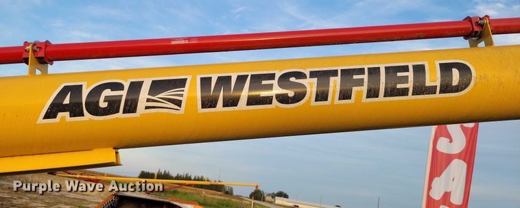 image for item EA2588 Westfield WRX 10-31 auger