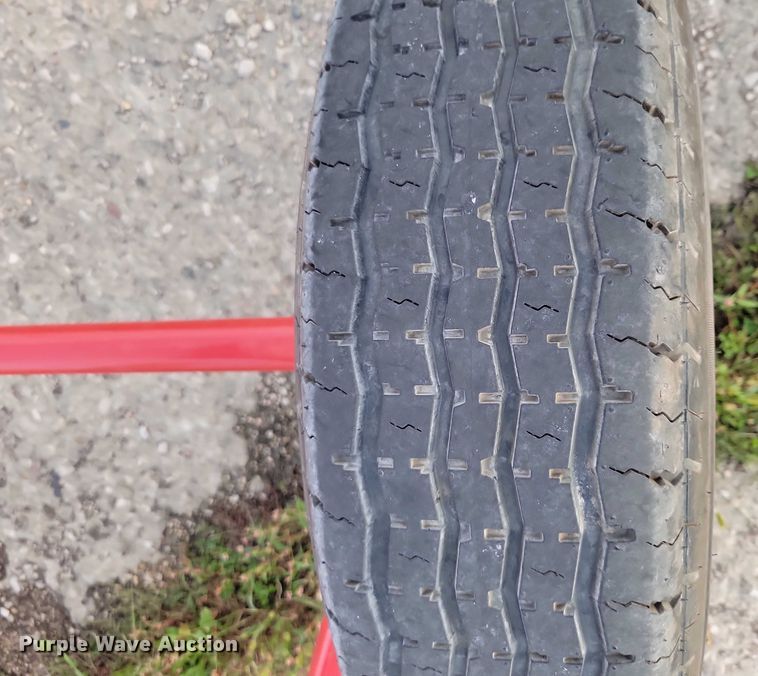 image for item EA2588 Westfield WRX 10-31 auger