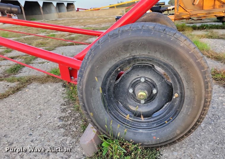 image for item EA2588 Westfield WRX 10-31 auger