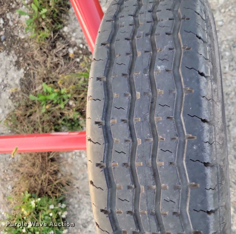 image for item EA2588 Westfield WRX 10-31 auger