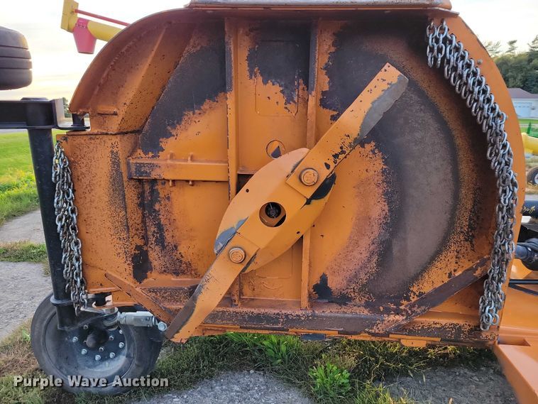 image for item EA2589 Woods BW12 batwing rotary mower