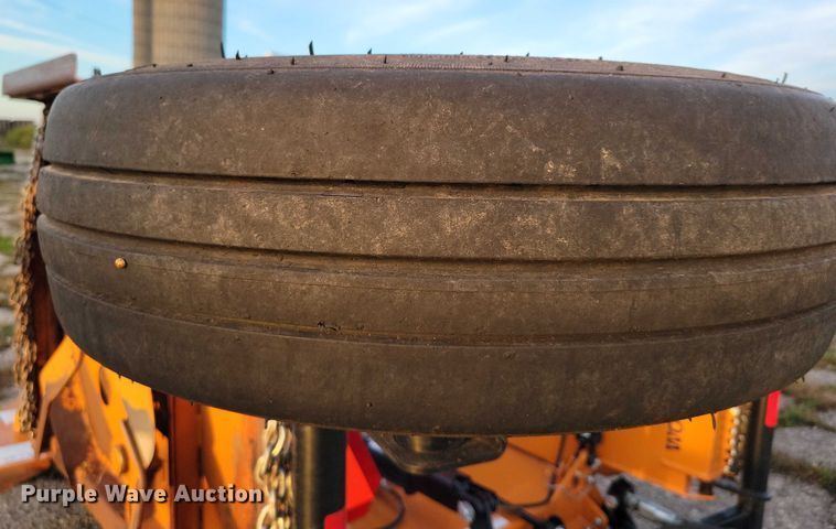 image for item EA2589 Woods BW12 batwing rotary mower