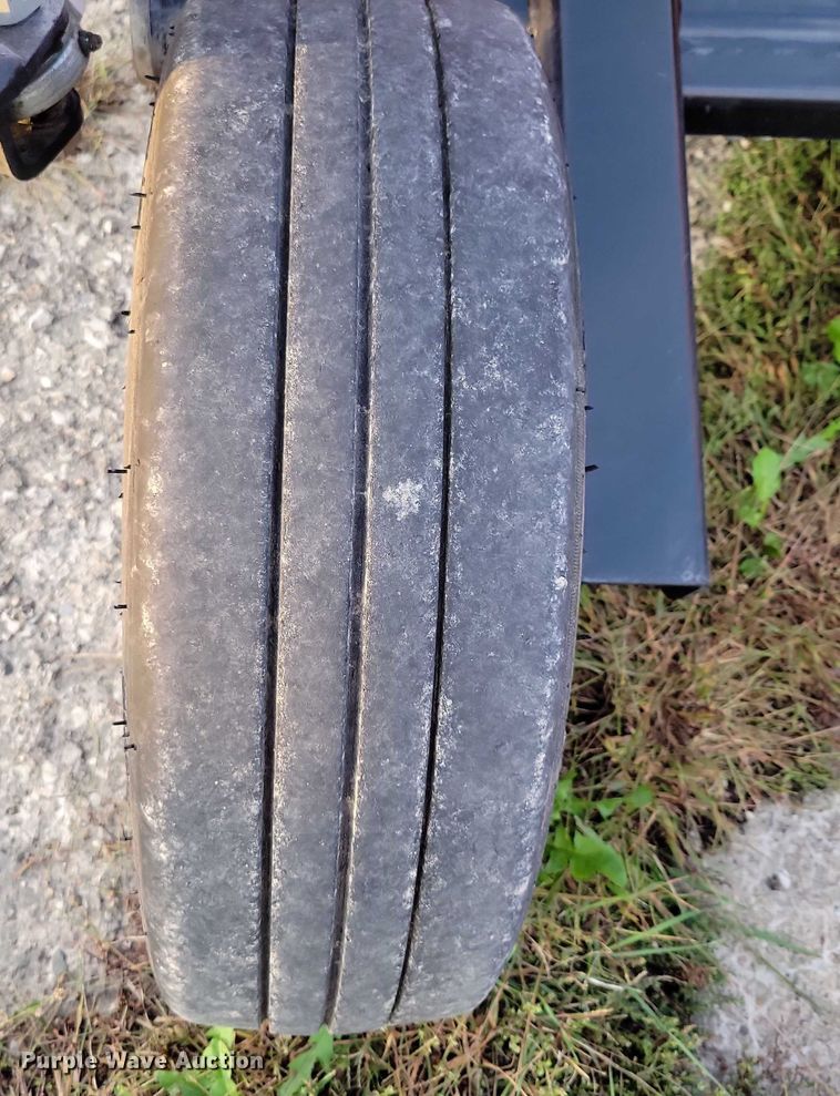 image for item EA2589 Woods BW12 batwing rotary mower