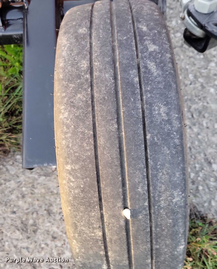 image for item EA2589 Woods BW12 batwing rotary mower