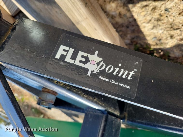 image for item EA2597 Global adapter hitches