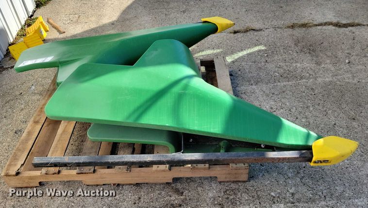 image for item EA2691 (2) John Deere bean snouts