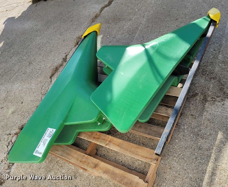 image for item EA2691 (2) John Deere bean snouts