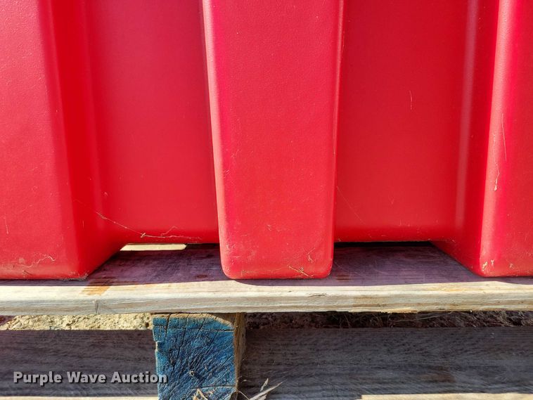 image for item EA2698 Vevor fuel transfer tank