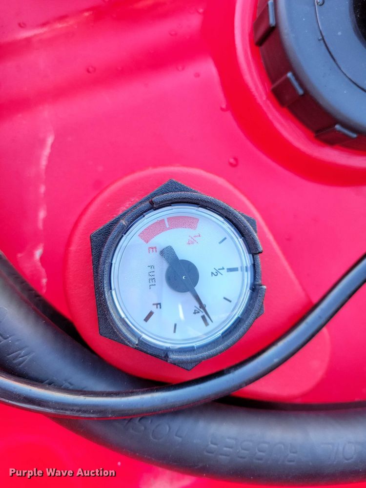 image for item EA2698 Vevor fuel transfer tank