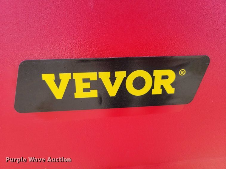 image for item EA2698 Vevor fuel transfer tank